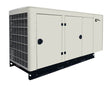 Cummins RS100 100kW Quiet Connect Series Generator Mr. Volt, Inc.