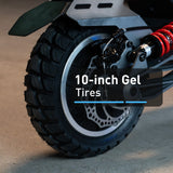 Hiboy TITAN PRO Electric Scooter 2025