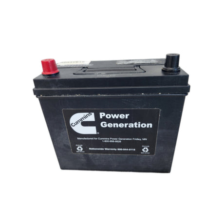 Cummins A052Y816 12V  450 CCA Battery Cummins