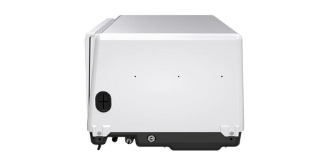 Cummins Onan QG 7000i DF Commercial Mobile Generator 7kW Dual Fuel Gas LP 120/240V Single Phase 7HGLCB-8315 EFI EVAP Cummins