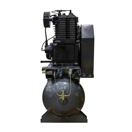 BE Power 23 CFM @ 175 PSI Gas Air Compressor with Honda GX390 Engine BE Power Equipment