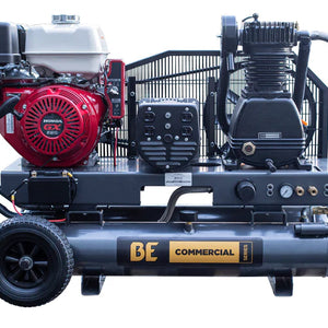 Compressors