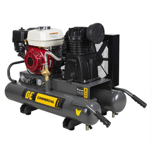 Compressors
