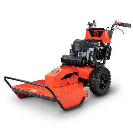 DR BRUSH MOWER XD30 18.5 HP KW ES