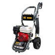 BE Power 3,200 PSI - 2.8 GPM Gas Pressure Washer with Honda GX200 Engine and AR Triplex Pump - BE3265HA BE Power Equipment