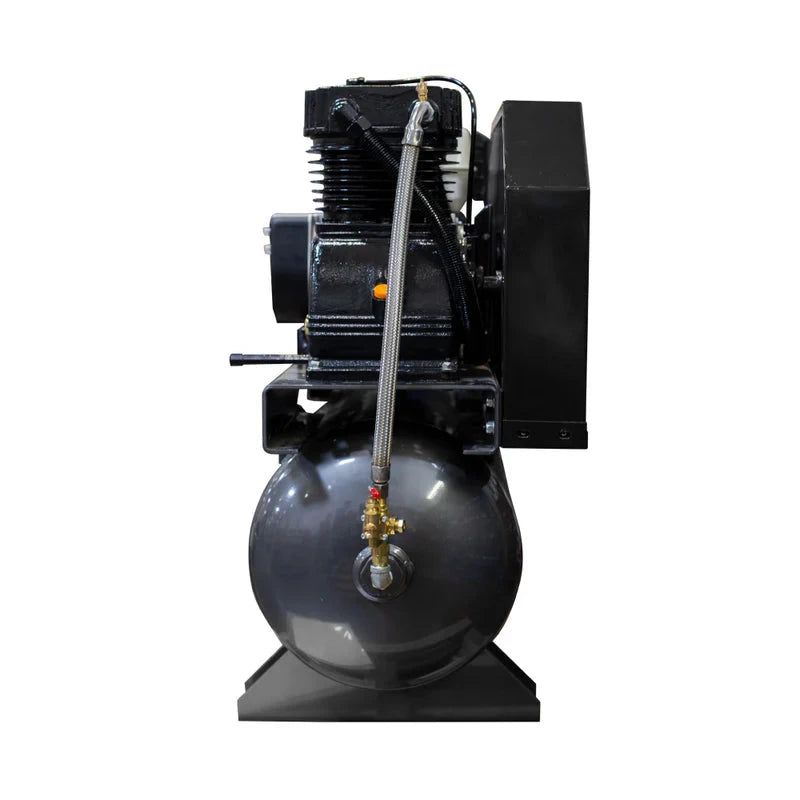 BE Power COMPRESSOR/GENERATOR 30 GAL BE Power Equipment
