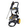 BE Power 2,700 PSI 1.3 GPM Electric Pressure Washer with AR Axial Pump - P2713EN