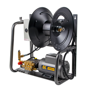 Pressure Washers