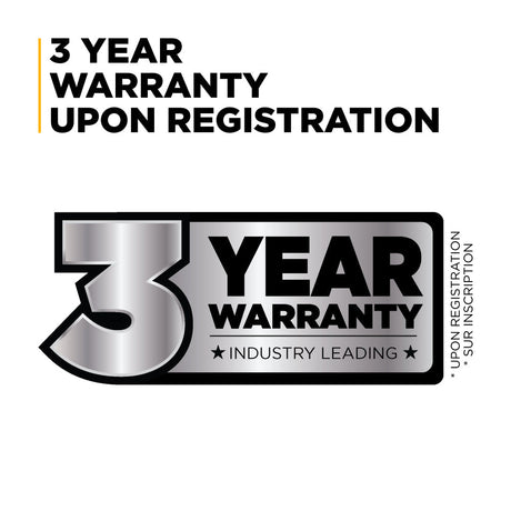 BE Power 3,100 PSI 3.1 GPM Cold Water Gas Pressure Washer - B3165HACS