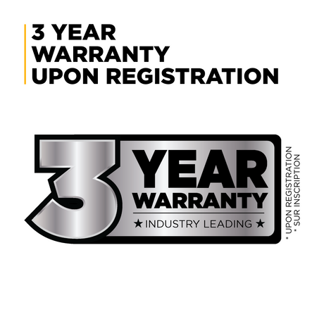 BE Power 4,200 PSI 4.2 GPM Cold Water Gas Pressure Washer - B4213HA