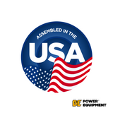 BE Power 3,200 PSI 2.5 GPM Cold Water Gas Pressure Washer - BE327PX