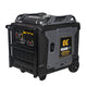 Portable Generators 