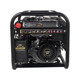 BE Power 3,800 Watt Generator - BE3800