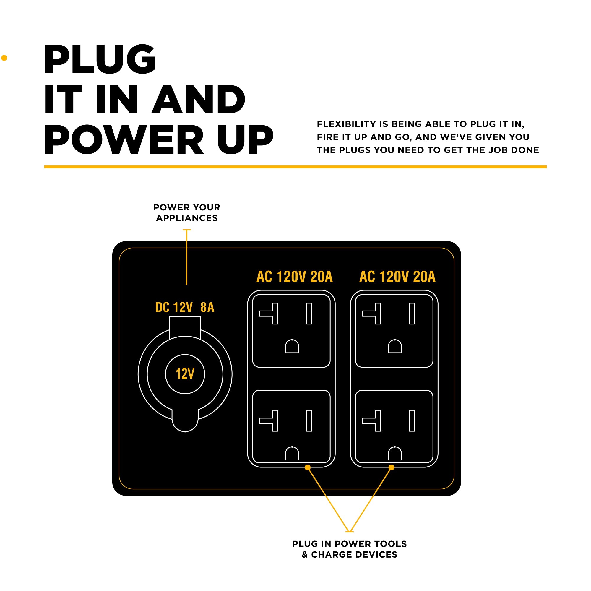 BE Power 4,000 Watt Digital Inverter Generator - BE4000I