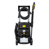 BE Power 2,000 PSI 1.7 GPM Electric Pressure Washer with Powerease Motor and AR Axial Pump - P1915EN