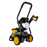 BE Power 2,300 PSI 1.7 GPM Electric Pressure Washer with Powerease Motor and AR Axial Pump - P2314EN