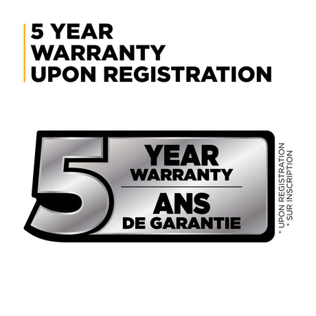 BE Power 1,100 PSI 2.0 GPM 1.5 HP Electric Pressure Washer with Baldor Motor and Triplex Pump - PE-1115EW1A