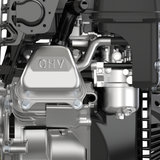 BE Power 1" Water Transfer Pump with Powerease 79 Engine