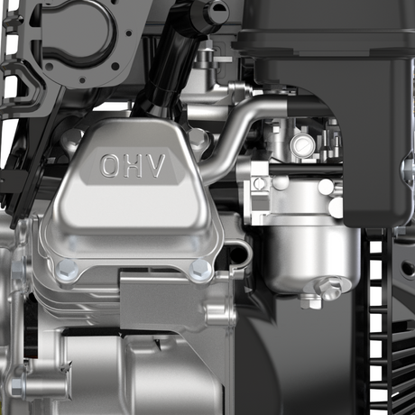 BE Power 1" Water Transfer Pump with Powerease 79 Engine