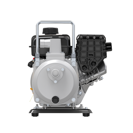 BE Power 1" Water Transfer Pump with Powerease 79 Engine