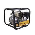 BE Power 2" Water Transfer Pump with Honda GX200 Engine