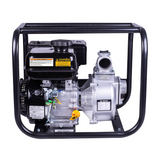 BE Power 2" 33PSI 158GPM Water Transfer Pump with Powerease 225 Engine