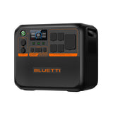 BLUETTI AC200P L Portable Power Station | 2304 Wh | 3600W | 1200W Solar Input