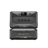 BLUETTI Apex 300 Portable Power Station | 2764.8Wh | 3840W | 2400W Solar Input