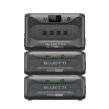 BLUETTI Apex 300 Portable Power Station | 2764.8Wh | 3840W | 2400W Solar Input