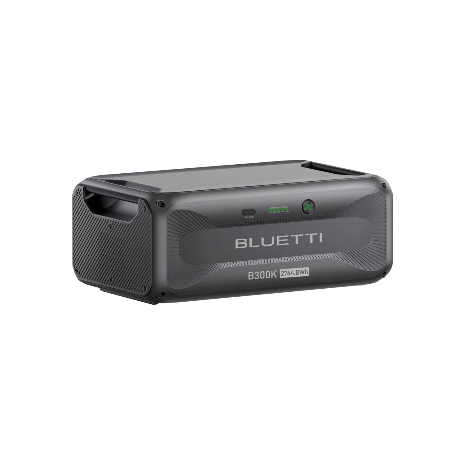 BLUETTI B300K2 Expansion Battery | 2764.8Wh