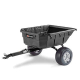 DR Poly Swivel Dump ATV Trailer 15 cu. ft. – C00000000949 DR Power