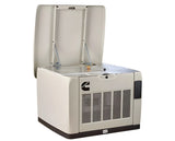 Cummins RS13A 13kW Quiet Connect Generator Cummins