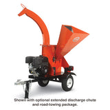 DR Chipper PRO 475 11.7 HP ES CP550403PN DR Power