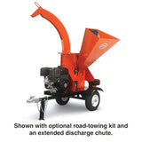 Dr Chipper Shredder Pro XL575 CP57057DEN DR Power