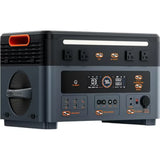 Oscal PowerMax 2400 | 2400W Portable Power Station Oscal