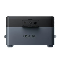 Oscal PowerMax 2400 | 2400W Portable Power Station Oscal