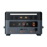 Oscal PowerMax 2400 | 2400W Portable Power Station Oscal