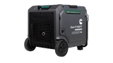 P11000iTF 11,000-Watt Tri-Fuel Portable Inverter Generator – Natural Gas, Propane & Gas – Clean Power for Home Backup Cummins