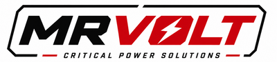 Mr. Volt, Inc.