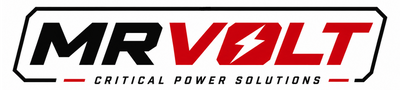Mr. Volt, Inc.