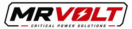 Mr. Volt, Inc.