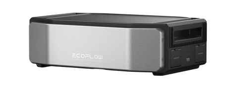 EcoFlow DELTA Pro Ultra X Smart Battery 6144Wh Ecoflow