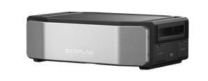 EcoFlow DELTA Pro Ultra X Smart Battery 6144Wh