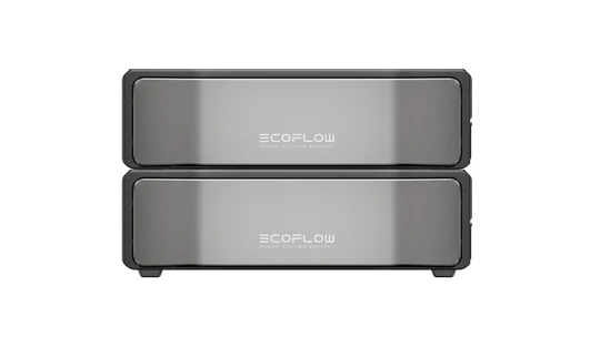 Ecoflow DELTA Pro Ultra X Batteries (DPUXEB 2) Ecoflow