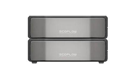 Ecoflow DELTA Pro Ultra X Batteries (DPUXEB 2) Ecoflow
