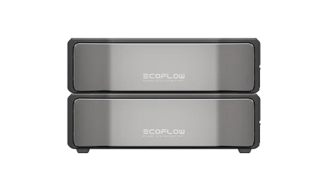 Ecoflow DELTA Pro Ultra X Batteries (DPUXEB 2)