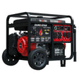 DuroStar DS13000MXT Tri Fuel Portable Generator 13000W Mr. Volt, Inc.