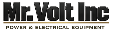 Mr. Volt, Inc.