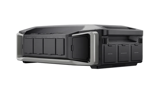 EcoFlow DELTA Pro Ultra Inverter (7.2kW) Ecoflow