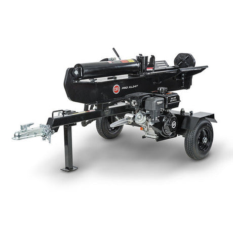 DR LOG SPLITTER PRO XL34T 9.2 HP MS DR Power